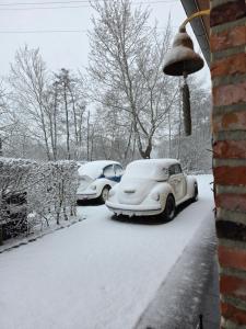 Vakantiewoning Victors Hof tot 4 pers