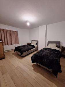 Ma maison de famille