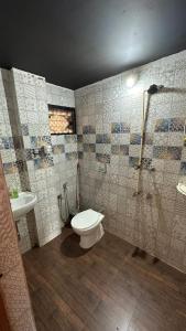 The Haven Goa Jungle Retreat and Wellness