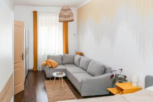 Central - Easy Sleep - Comfy