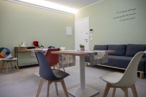 Ad un passo dal mare apartment