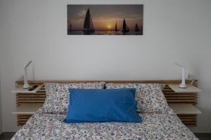 Ad un passo dal mare apartment