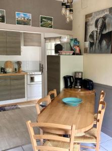 Gitesdelachapelle 4km Zoo