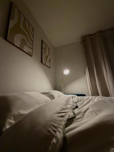 Cozy Wellington-Studio near Arras station and center