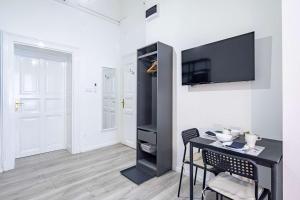 Central - Comfy Stay - Comfy Sleep