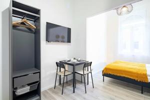 Central - Comfy Stay - Comfy Sleep