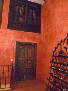 B&B / Chambres d'hotes Mas du Puits d'Amour : photos des chambres