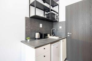 Central - Easy Stay - Easy Sleep