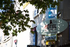 Hotels L'Hotel du Terreau Logis de France : photos des chambres