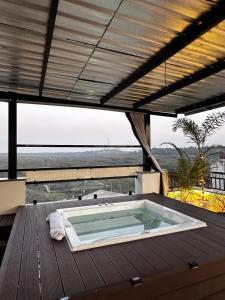 Nox Reserve Maison Privee Luxury Studio Sec 42