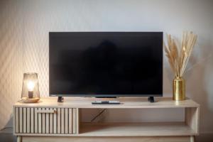 Appartement au cœur de Championnet