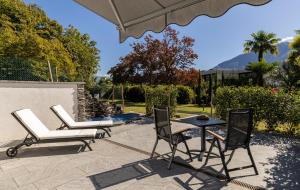 LA VILLA - Hotel REMORINO