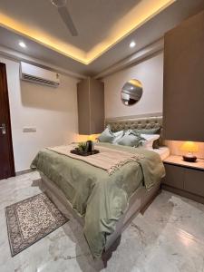 Urban Nest 55- Premium 1BHK Near Rapid Metro, Gurgaon