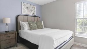 Landing Spectacular 2BD Gym Courtyard