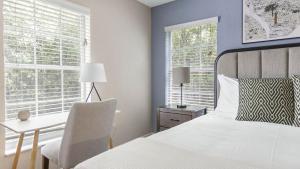 Landing Spectacular 2BD Gym Courtyard