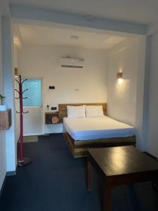Crystal Resort