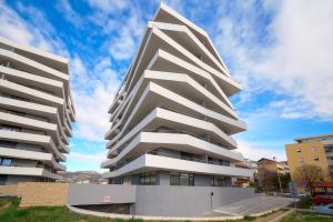 Urban Nook Design Suites - Free Private Parking