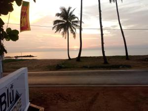 Blu EDGE BEACH RESORT