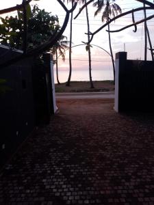 Blu EDGE BEACH RESORT