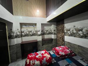 Guru Nanak Dev Ji Yatri Niwas Amritsar