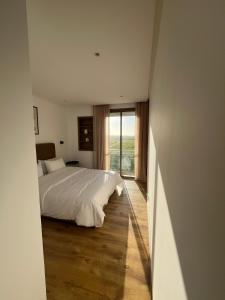 Appartement Panorama, Vue mer dégagée 5ᵉ étage