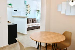 Apartment in the center of Goiânia