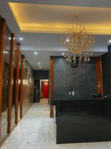 Apartment in the center of Goiânia