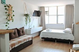 Apartment in the center of Goiânia