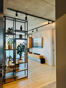 Skyline Heaven - Fantastic View - Pool - Garage