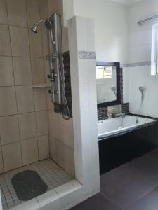 Ludinz Self Catering Accommodation