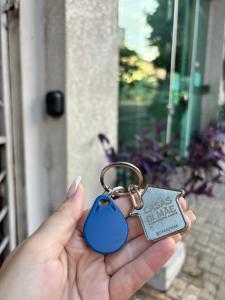 Grand Apart Studio Quintino Centro Foz