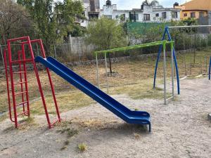 Casa Familiar Privada en Uriangato