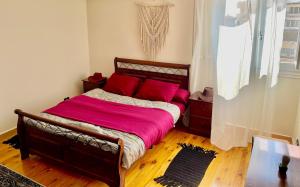 Your stay in kafrabdo apartment awaits you
