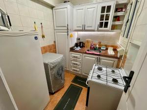 Your stay in kafrabdo apartment awaits you
