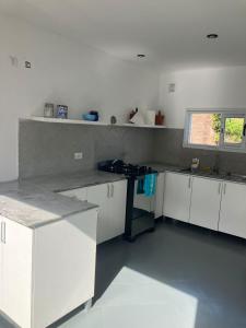 Alquiler Temporario Casa Caisamar