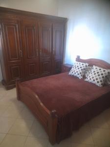 Appartement MALIKA FREE AIRPORT SERVICE