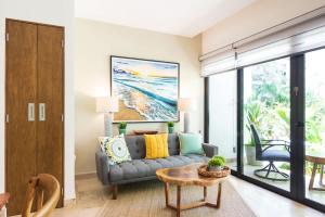 Most beautiful rooftop in Playa in Ipana Condos