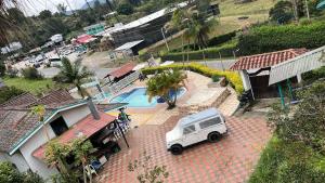 Finca Hotel Mariangel