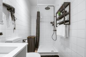 Moderne Stadtvilla in Kurpark Bestlage - Bali-Therme, GOP & Kliniken fußläufig