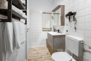 Moderne Stadtvilla in Kurpark Bestlage - Bali-Therme, GOP & Kliniken fußläufig