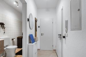 Moderne Stadtvilla in Kurpark Bestlage - Bali-Therme, GOP & Kliniken fußläufig