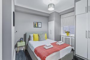 Earls Court Stylish Apartment in Central London