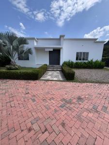 Casa Blanca Confort Melgar