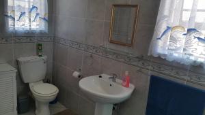 Westcoast Central Budget accommodation