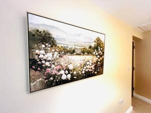 Elegant Hayfield Escape - Heart of Peak District