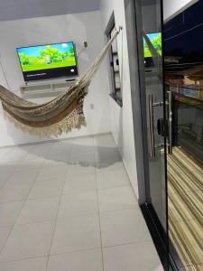 Casa disponível para o carnaval