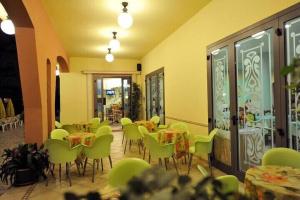 Hotel Anita B&B sul mare