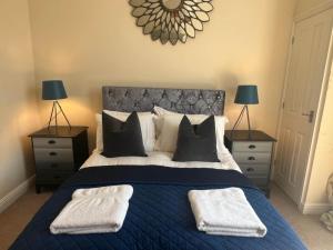 Pet Friendly - Victoria Apartment in Matlock