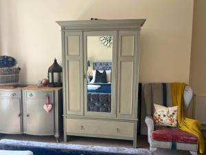 Pet Friendly - Victoria Apartment in Matlock