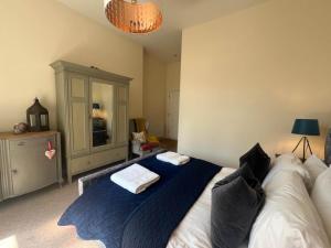 Pet Friendly - Victoria Apartment in Matlock